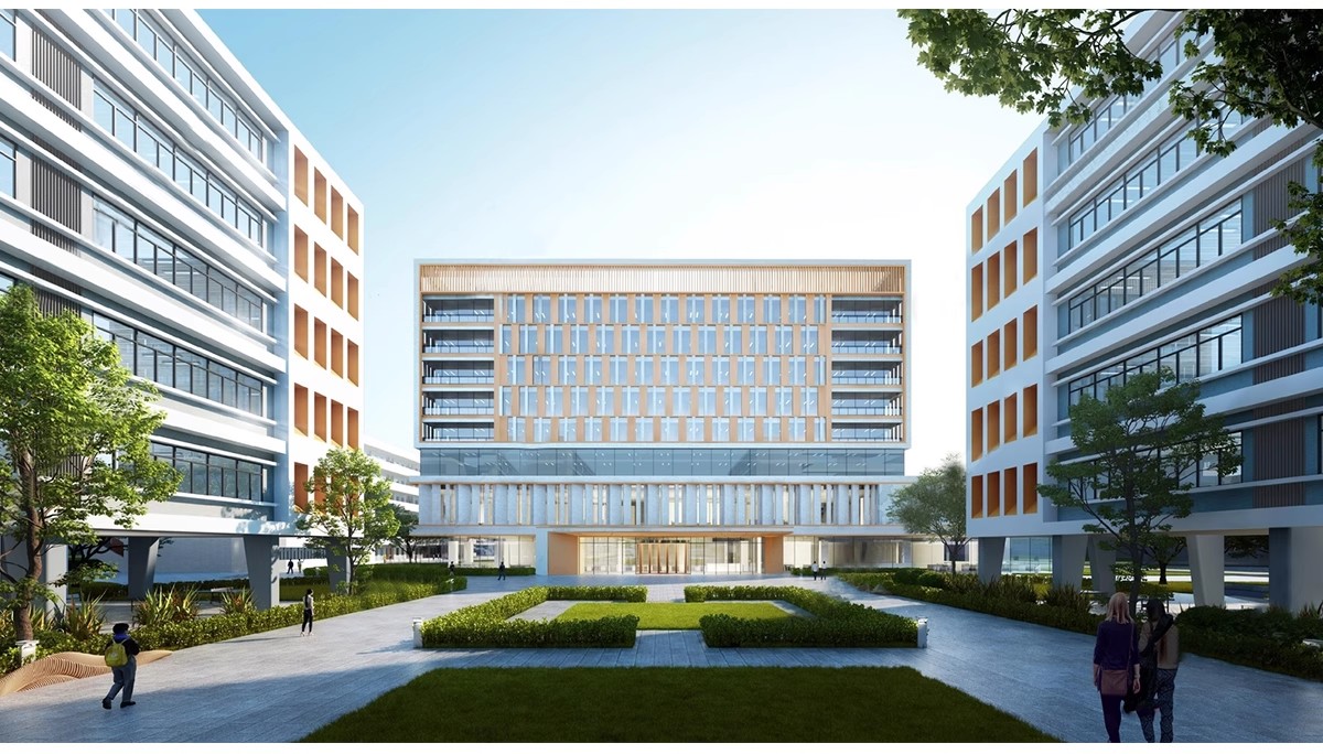图片[9]-校园景观学校文化广场小学中学大学中庭绿地设计草图大师su模型库-大怪兽分享