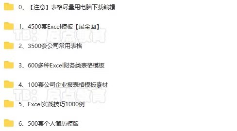 图片[6]-Excel表格模板9000套公司行政管理财务人事销售计划可视化图表格-大怪兽分享