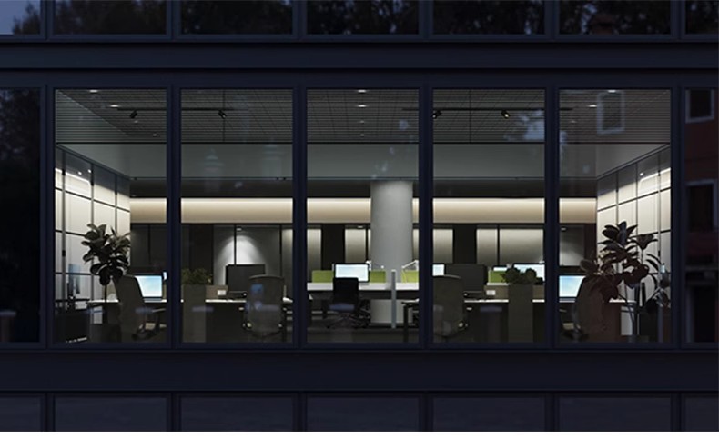 图片[11]-办公室内住宅房间商业店铺内衬橱窗户3D透视EXR贴图SU模型Ens贴图-大怪兽分享