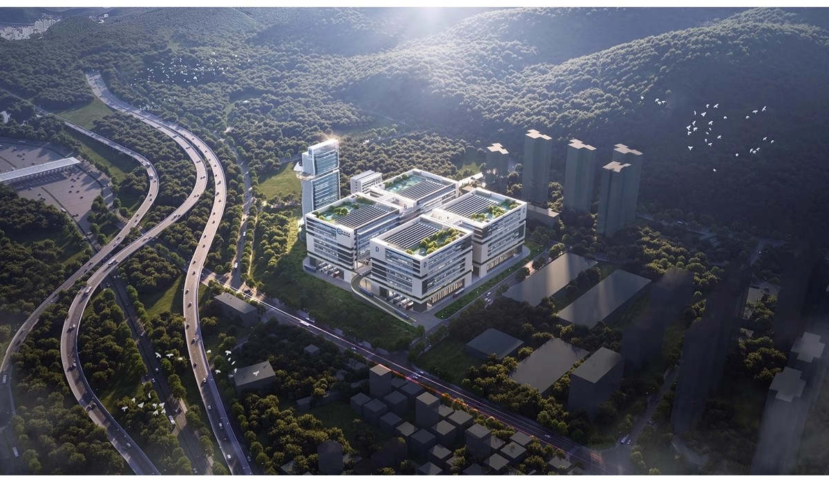 图片[12]-工业园产业园厂房SU模型厂区办公楼工厂改造sketchup建筑设计素材-大怪兽分享