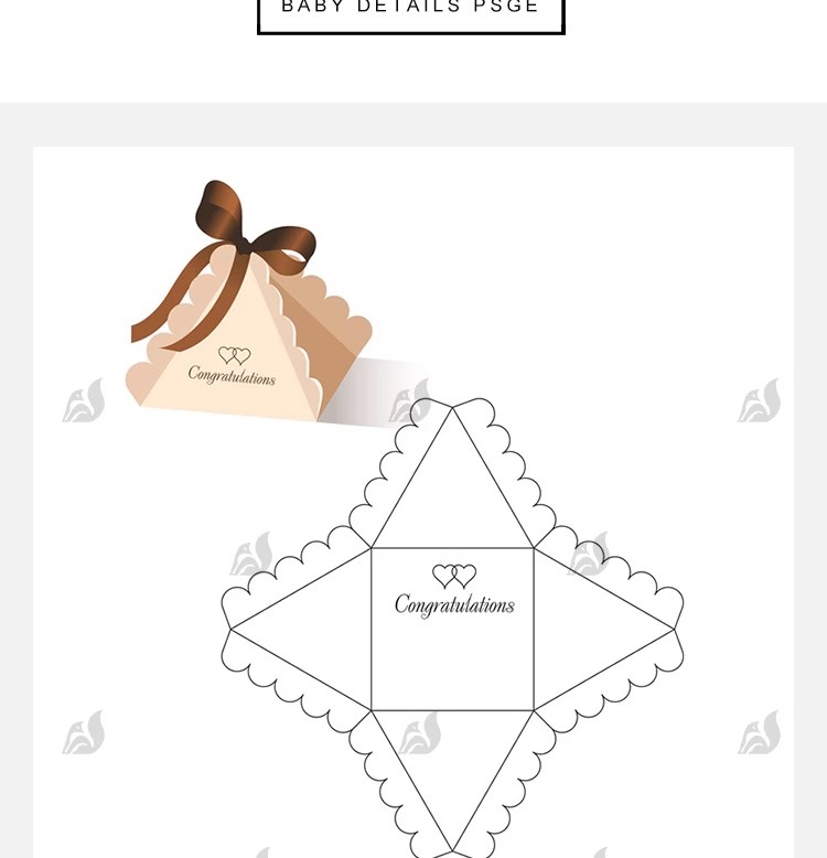 图片[3]-纸盒礼盒包装盒刀版展开图异形纸箱结构刀模效果图设计AI矢量素材-大怪兽分享