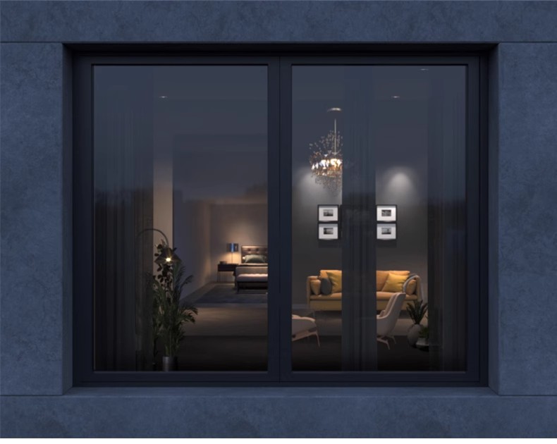 图片[13]-办公室内住宅房间商业店铺内衬橱窗户3D透视EXR贴图SU模型Ens贴图-大怪兽分享