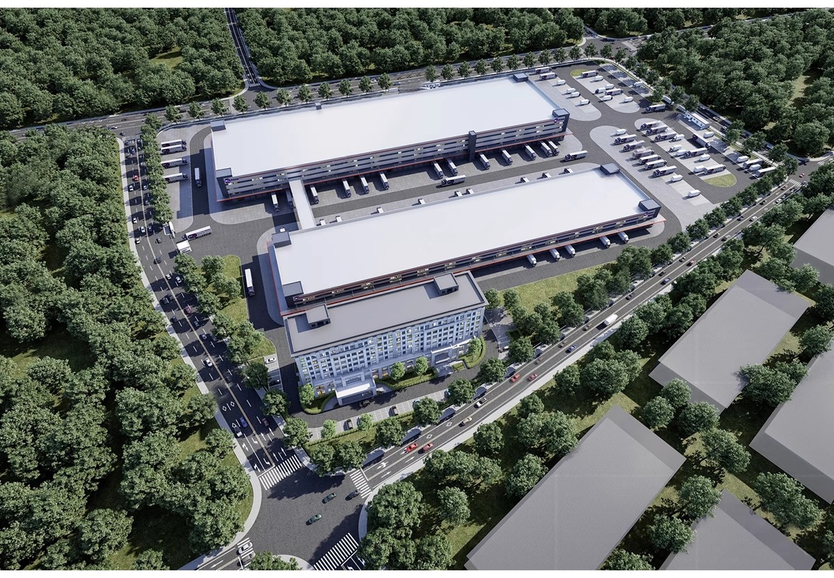 图片[15]-工业园产业园厂房SU模型厂区办公楼工厂改造sketchup建筑设计素材-大怪兽分享