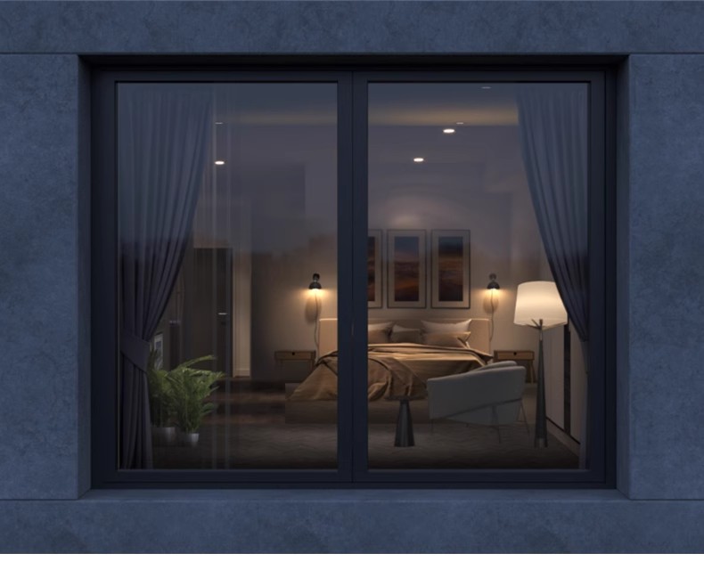 图片[15]-办公室内住宅房间商业店铺内衬橱窗户3D透视EXR贴图SU模型Ens贴图-大怪兽分享