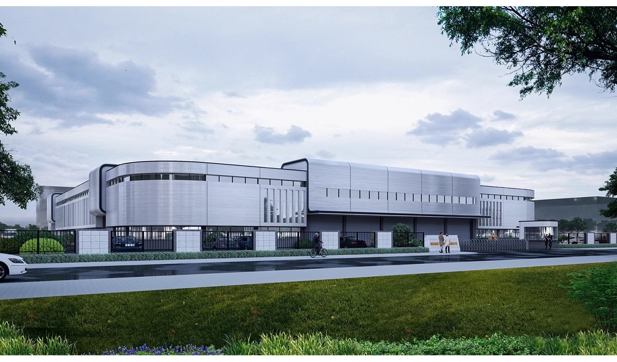 图片[16]-工业园产业园厂房SU模型厂区办公楼工厂改造sketchup建筑设计素材-大怪兽分享