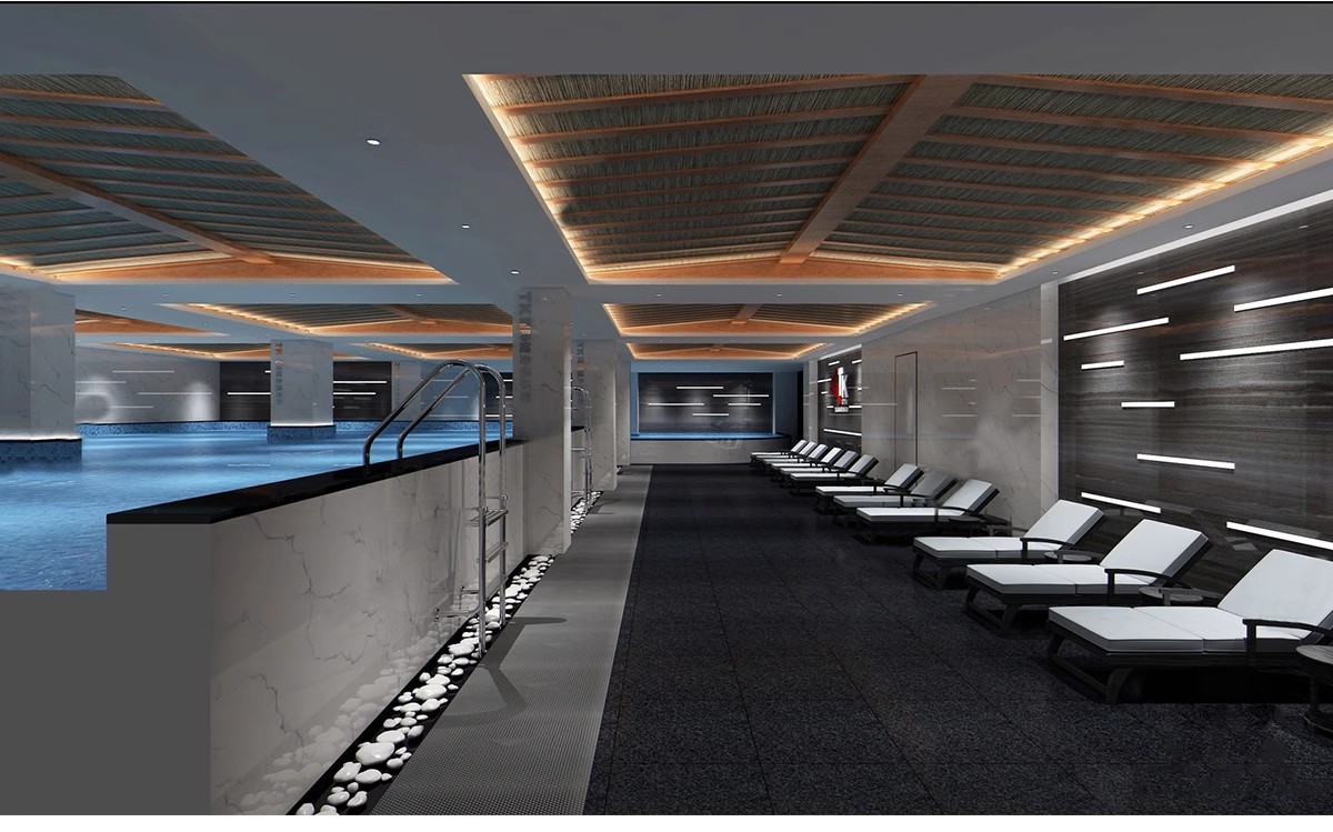图片[19]-瑜伽馆会所健身房3d模型cad施工图体育器材3Dmax效果图设计素材-大怪兽分享