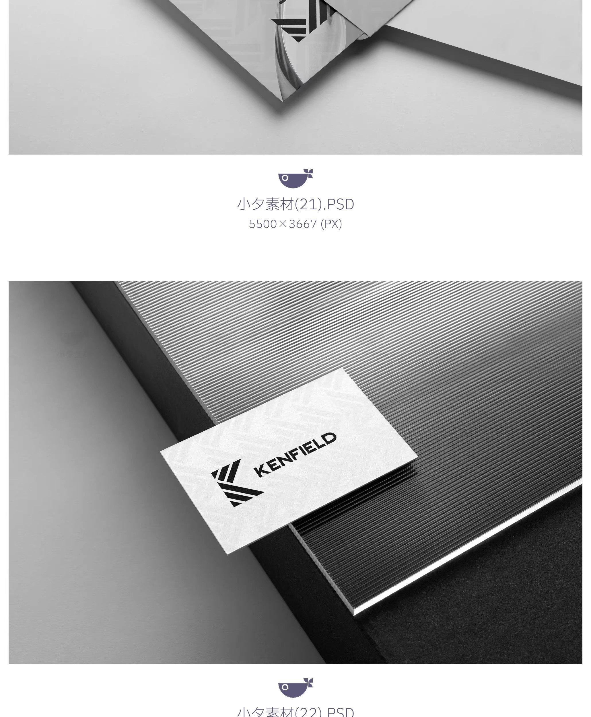 图片[19]-37套 服装品牌吊牌包装品牌全案文创样机模板PSD设计素材-大怪兽分享