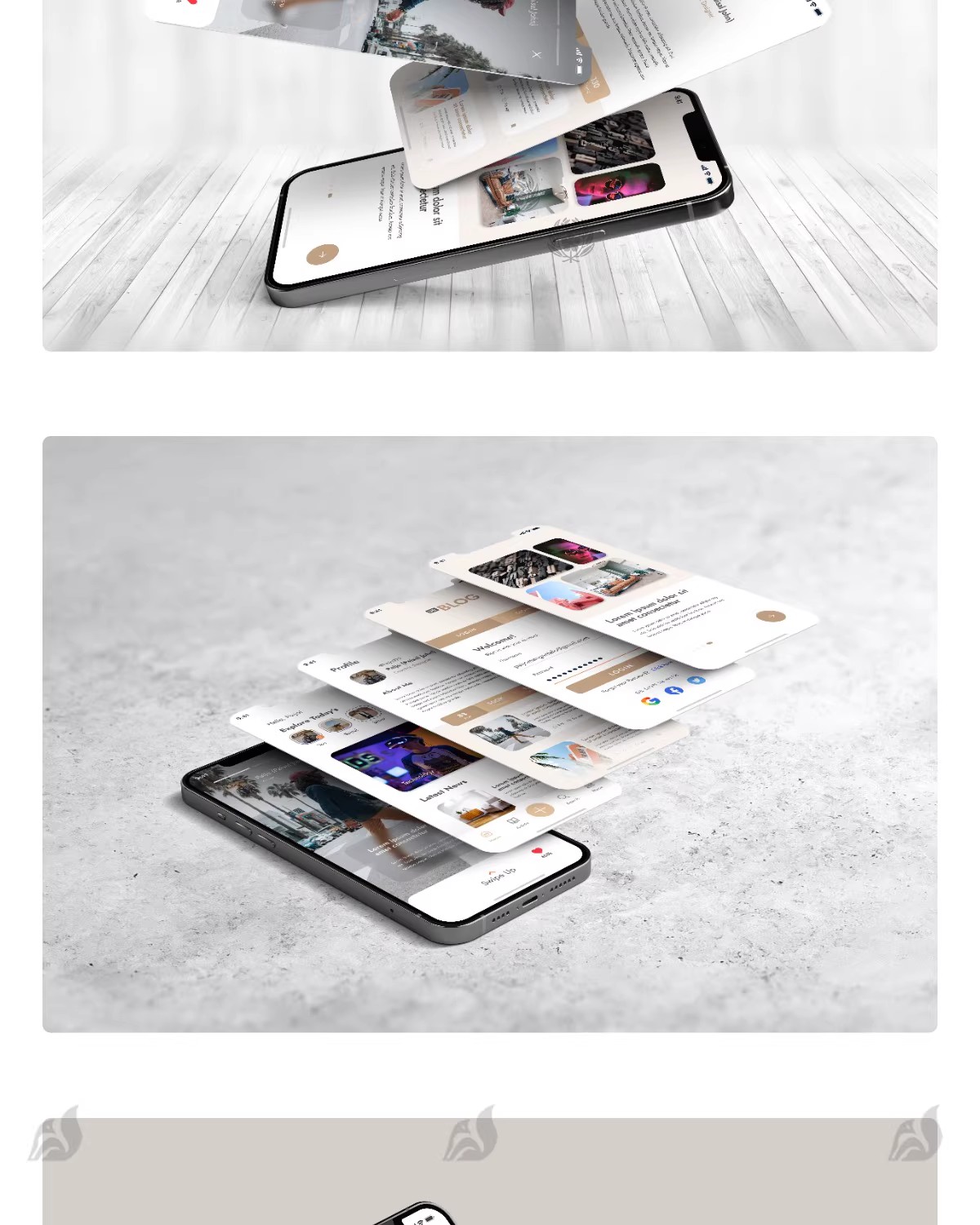图片[7]-ui/ux应用手机展示APP界面设计样机PSD模板智能贴图作业效果素材-大怪兽分享