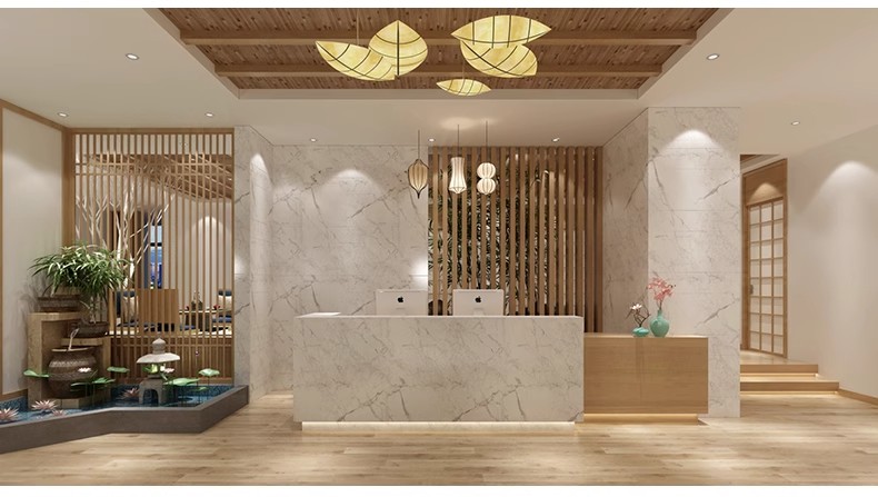 图片[21]-洗浴中心桑拿足浴CAD施工图 平面布置会所SPA按摩店布局方案图库-大怪兽分享