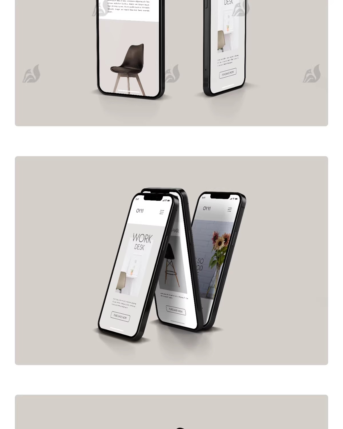 图片[12]-ui/ux应用手机展示APP界面设计样机PSD模板智能贴图作业效果素材-大怪兽分享