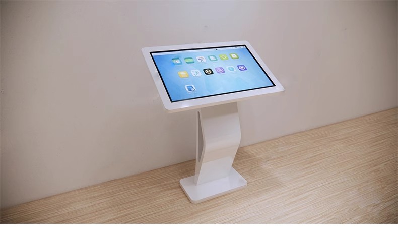 图片[26]-商场导购机展厅触屏一体机医院挂号机银行取款机SU模型草图大师-大怪兽分享