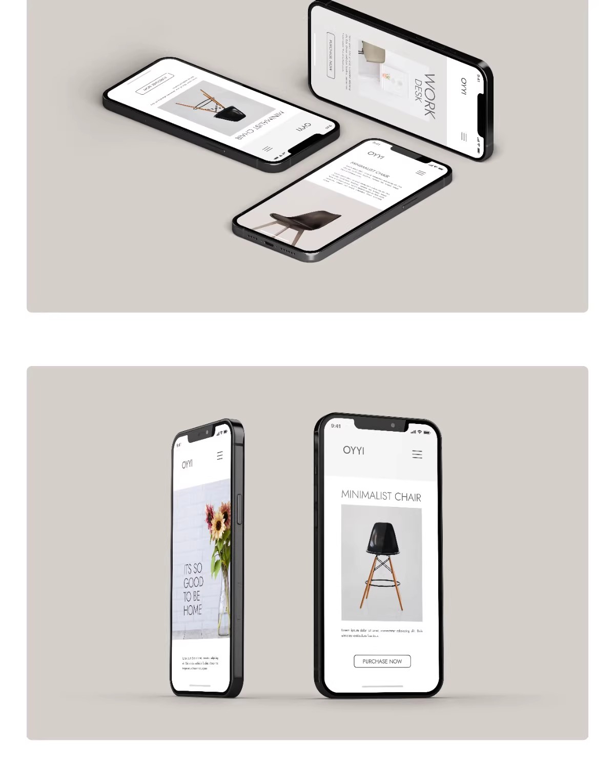 图片[13]-ui/ux应用手机展示APP界面设计样机PSD模板智能贴图作业效果素材-大怪兽分享