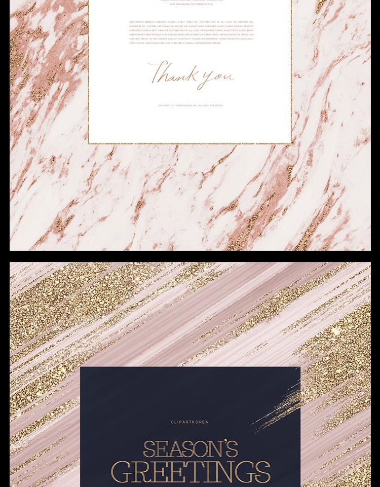 图片[9]-YQ-20高端鎏金纹理背景婚礼邀请函卡片贺卡海报PSD设计素材模板图-大怪兽分享