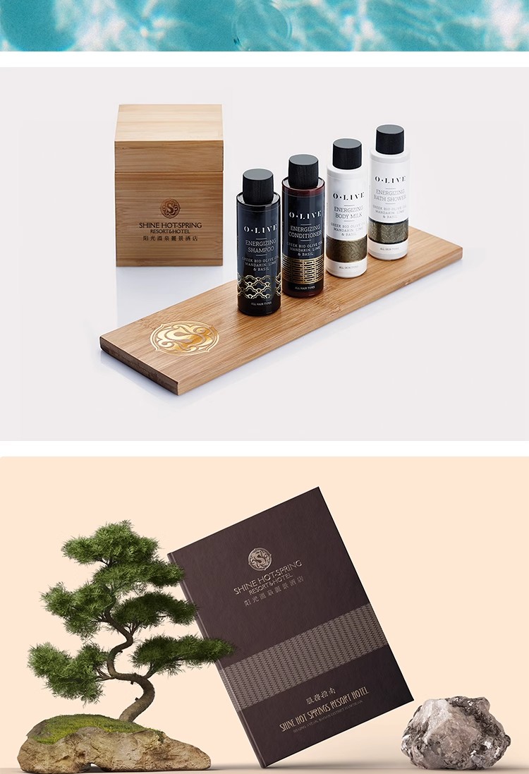 图片[8]-YJ-293民宿酒店旅馆品牌VI提案logo展示效果贴图样机PSD设计素材-大怪兽分享