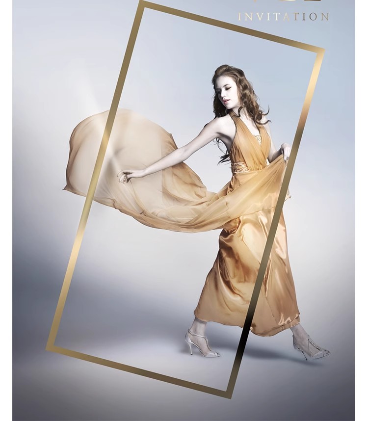 图片[13]-YQ-13高端黑金色VIP会员日卡片金融金砖房地产PSD海报设计素材图-大怪兽分享