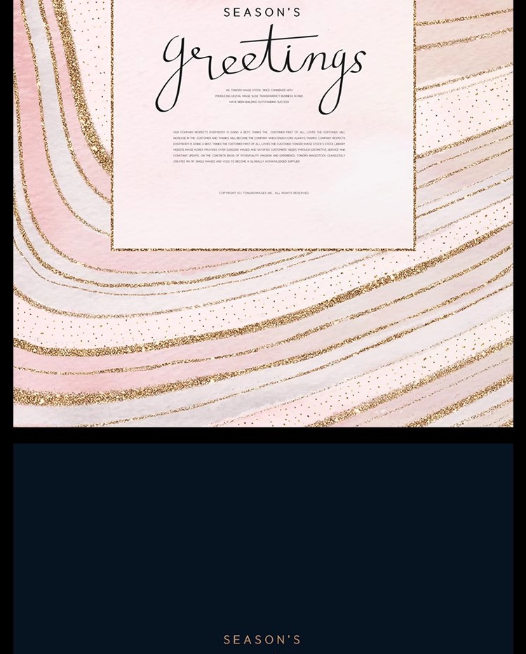 图片[13]-YQ-20高端鎏金纹理背景婚礼邀请函卡片贺卡海报PSD设计素材模板图-大怪兽分享