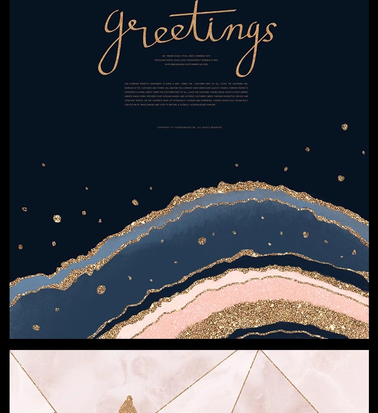 图片[14]-YQ-20高端鎏金纹理背景婚礼邀请函卡片贺卡海报PSD设计素材模板图-大怪兽分享