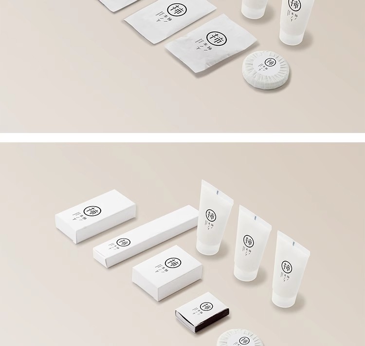 图片[11]-YJ-297中式文创品牌民宿酒店VI样机信封效果智能贴图psd设计素材-大怪兽分享