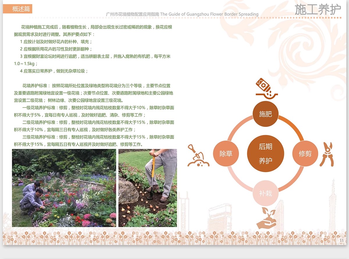 图片[34]-植物花镜搭配美学PPT设计方案文本植被分析景观植物标准化与应用-大怪兽分享