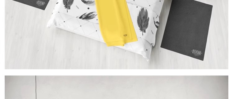 图片[19]-床上用品三件套四件套家纺展示效果图智能贴图样机模型设计素材-大怪兽分享