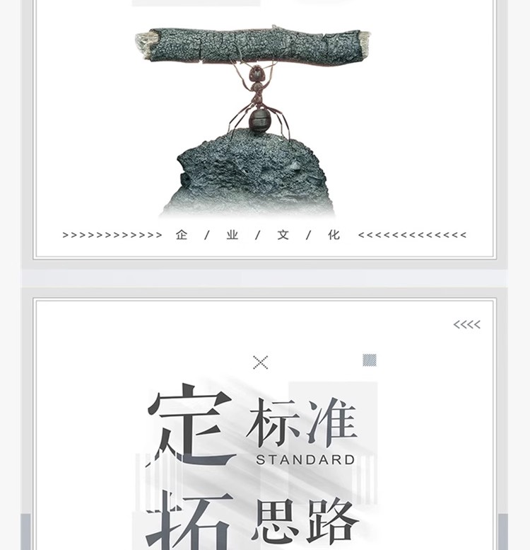 图片[25]-励志梦想奋斗团队拼搏企业文化素材正能量宣传海报PSD设计模板PS-大怪兽分享