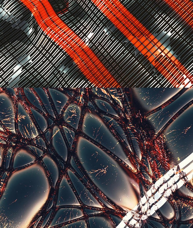 图片[18]-C-017创意C4D渲染模型高级质感科幻场景工程预设源文件设计素材-大怪兽分享