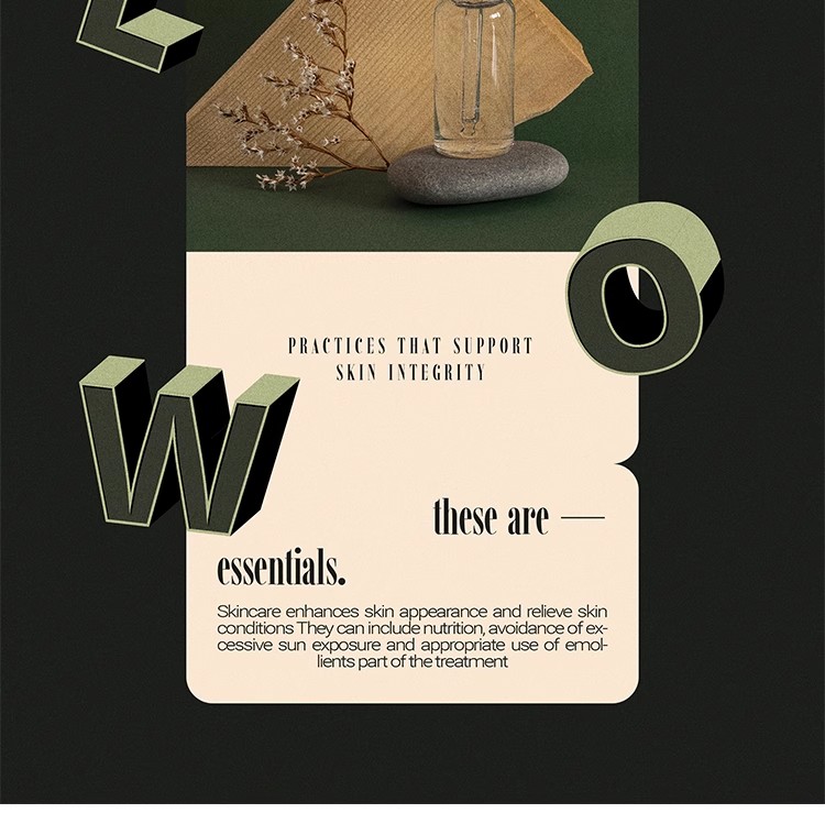 图片[7]-14款潮流3D字母元素护肤化妆品KV主视觉海报排版PSD设计素材模板-大怪兽分享