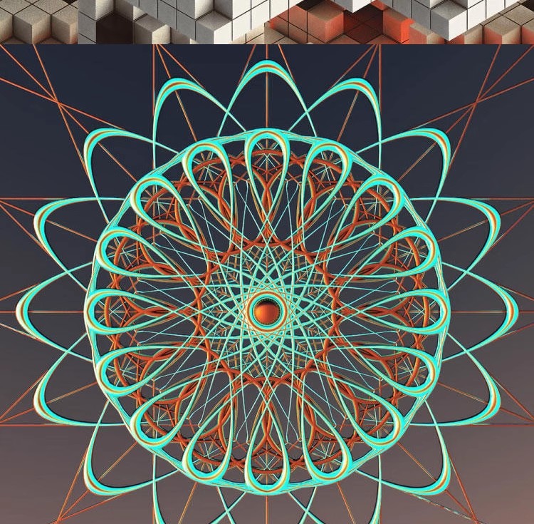 图片[27]-C-017创意C4D渲染模型高级质感科幻场景工程预设源文件设计素材-大怪兽分享