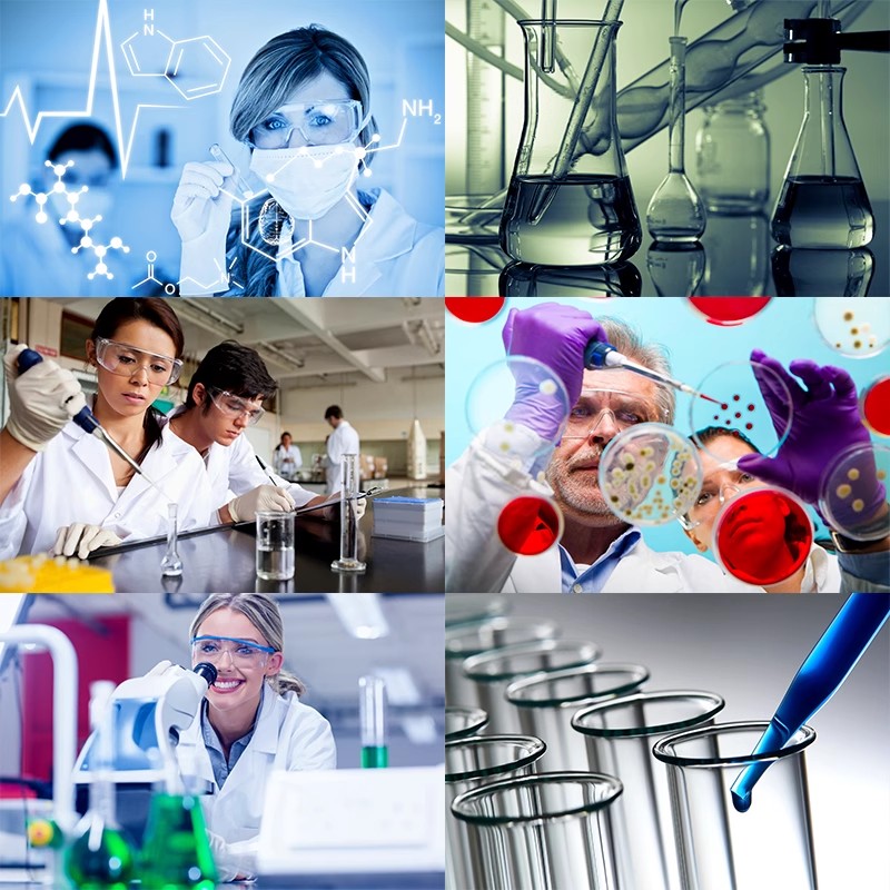 TP-08现代化学医疗科技实验室科学研究人物JPG高清图片设计素材-大怪兽分享