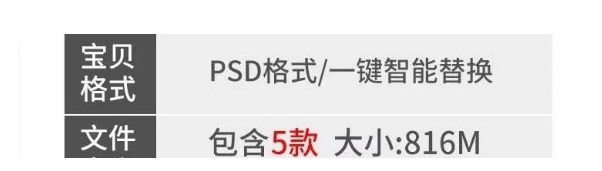 图片[2]-A4画册宣传册书籍封面杂志内页品牌展示作品贴图样机PSD设计素材-大怪兽分享