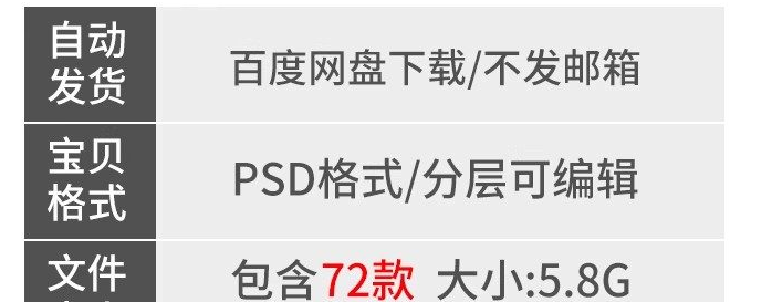 图片[2]-人物介绍海报psd金牌讲师医生公司主播人物简介设计PS模板素材-大怪兽分享