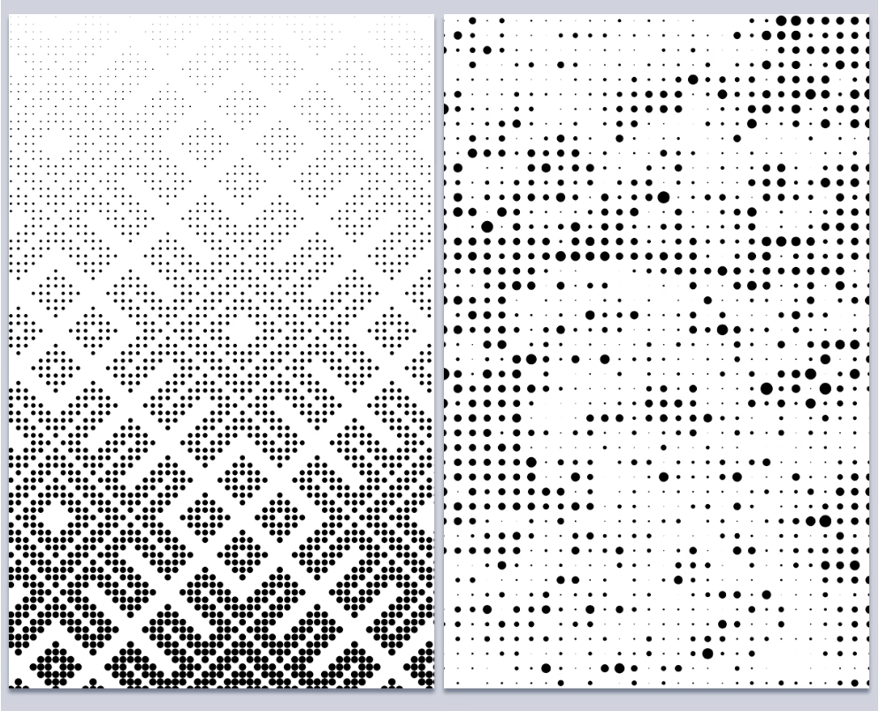 图片[10]-凹凸黑白高清材质贴图金属穿孔冲孔铝板长虹玻璃3d木纹遮罩SU素材-大怪兽分享