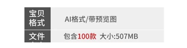 图片[2]-少数民族藏族特色花纹波西米亚风格纹理背景图案设计矢量图片素材-大怪兽分享