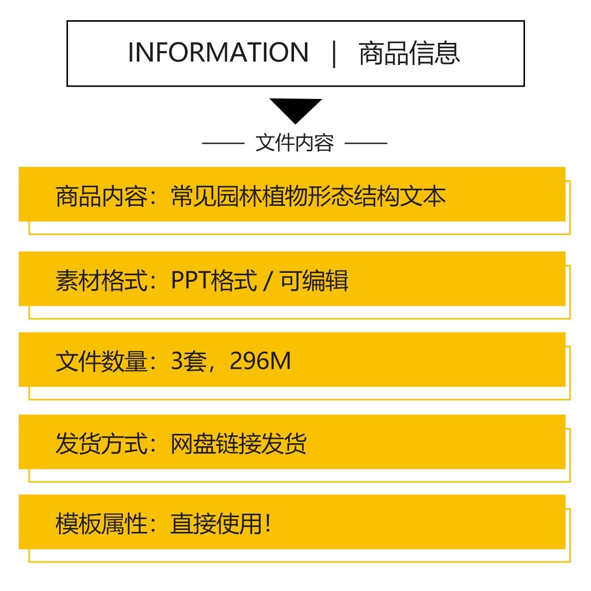 图片[2]-常用园林植物认识介绍乔木灌木地被花卉景观分类应用图片PPT模板-大怪兽分享
