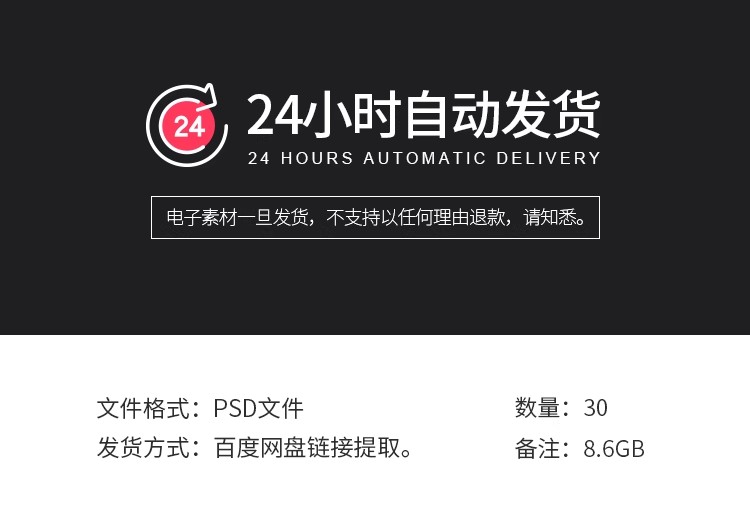 图片[2]-时尚渔夫帽遮阳帽子图案印花文创产品贴图样机PSD设计素材模板ps-大怪兽分享