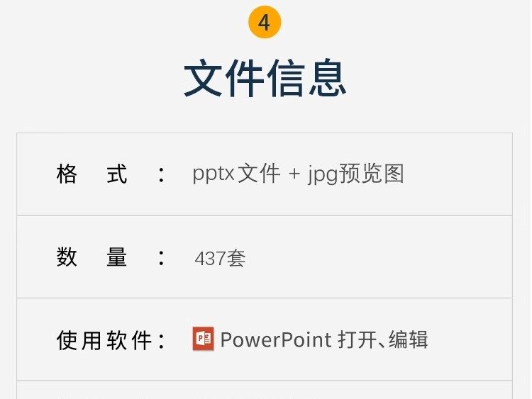 图片[2]-北欧简约简洁家装ppt设计设计工作汇报总结述职报告PPT模板-大怪兽分享