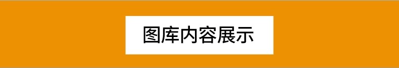 图片[3]-家装无主灯全套cad施工图纸平立面室内设计客厅卧室吊顶装修素材-大怪兽分享