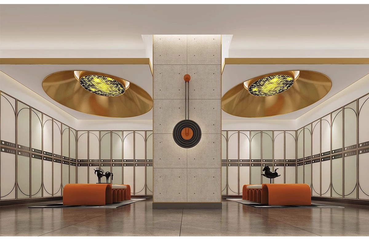 图片[4]-洗浴中心足浴足疗店铺效果图装修设计会所包间店面商铺室内素材库-大怪兽分享