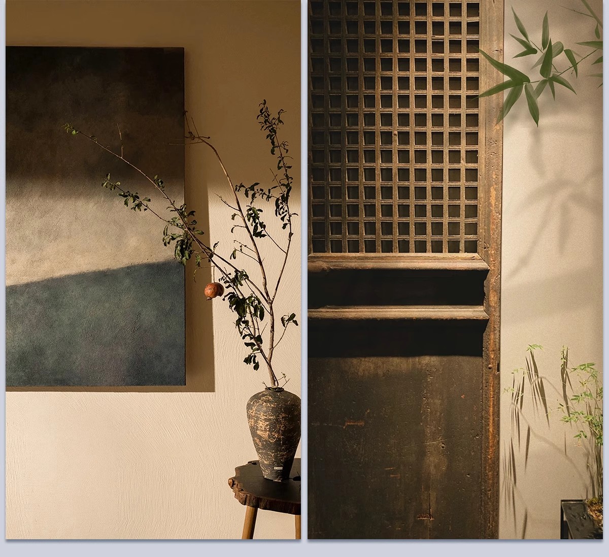 图片[5]-古风室内背景图禅意复古场景年代感中式绿幕直播间虚化素材集高清-大怪兽分享