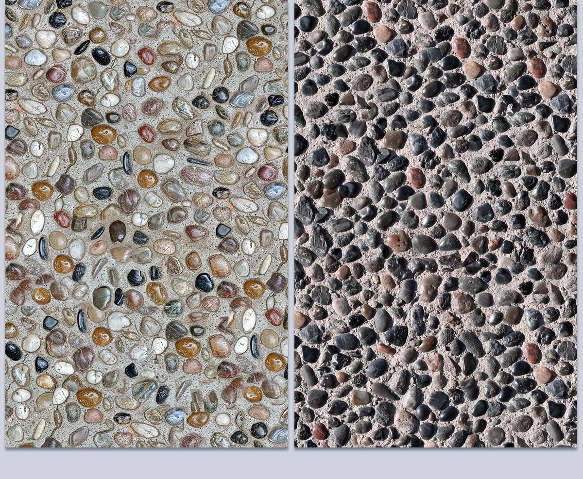 图片[6]-鹅卵石瓦片青瓦小青砖贴图地面铺装拼花ps素材库新中式园林铺地su-大怪兽分享