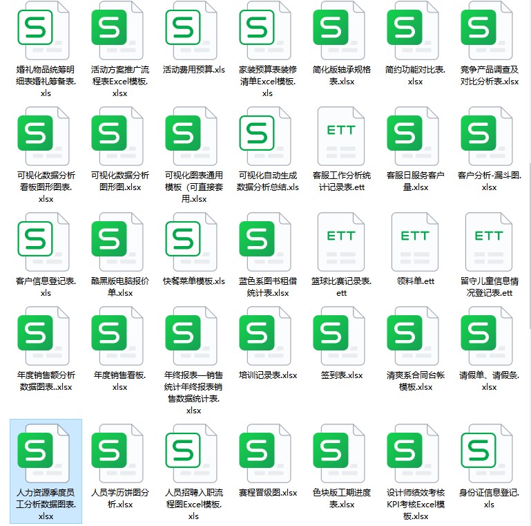 图片[4]-可视化数据图表excel模板工期进度数据分析工作项目进度施工甘特-大怪兽分享