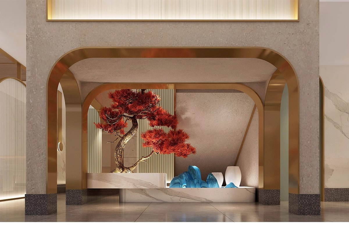 图片[7]-洗浴中心足浴足疗店铺效果图装修设计会所包间店面商铺室内素材库-大怪兽分享