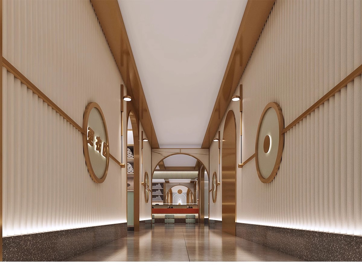 图片[8]-洗浴中心足浴足疗店铺效果图装修设计会所包间店面商铺室内素材库-大怪兽分享