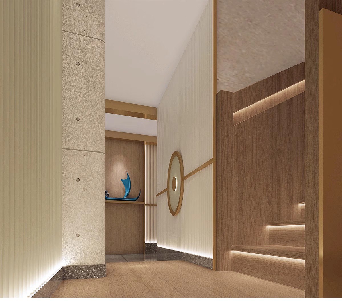 图片[10]-洗浴中心足浴足疗店铺效果图装修设计会所包间店面商铺室内素材库-大怪兽分享