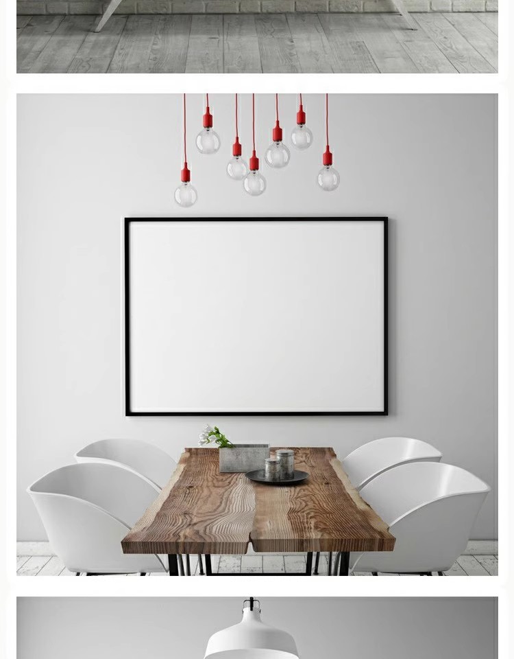 图片[9]-高清时尚生活JPG图片客厅装饰画框背景墙相框喷绘打印合成素材-大怪兽分享