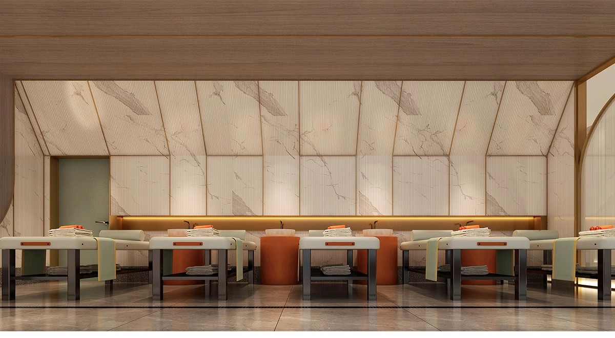 图片[11]-洗浴中心足浴足疗店铺效果图装修设计会所包间店面商铺室内素材库-大怪兽分享