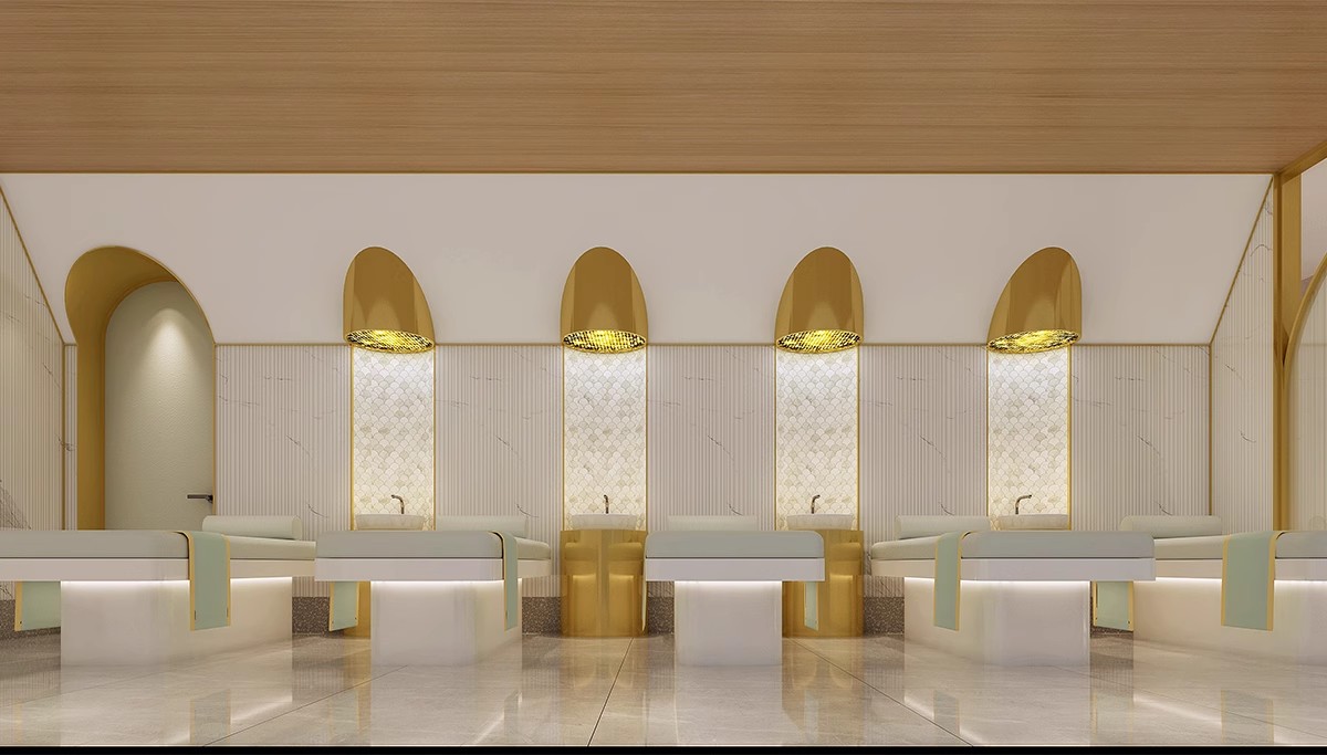 图片[12]-洗浴中心足浴足疗店铺效果图装修设计会所包间店面商铺室内素材库-大怪兽分享