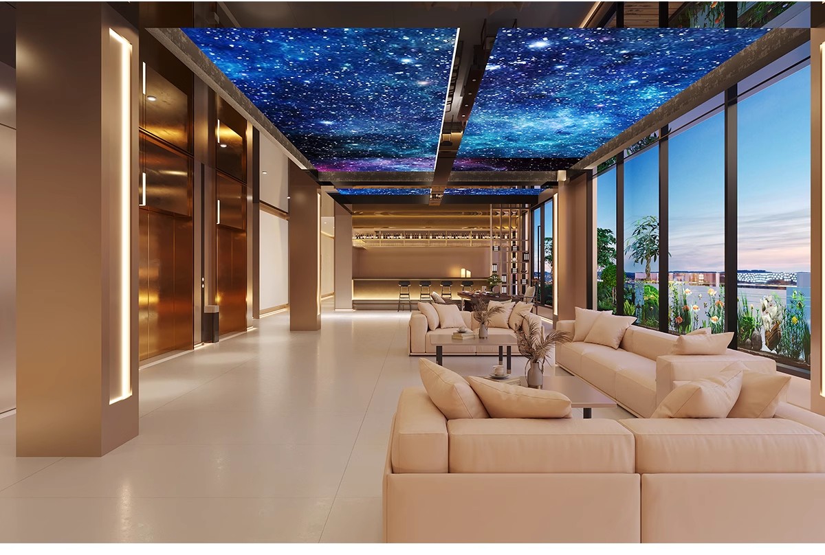 图片[13]-洗浴中心足浴足疗店铺效果图装修设计会所包间店面商铺室内素材库-大怪兽分享