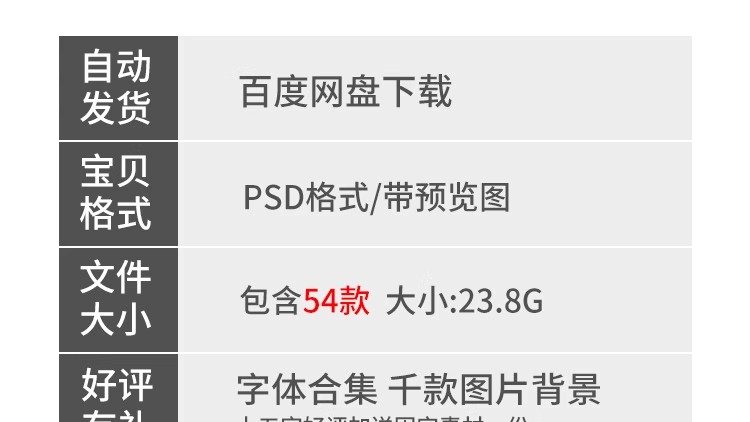 图片[2]-中国风画册模板PSD素材设计企业茶道美食旅游行古风典雅高端创意-大怪兽分享