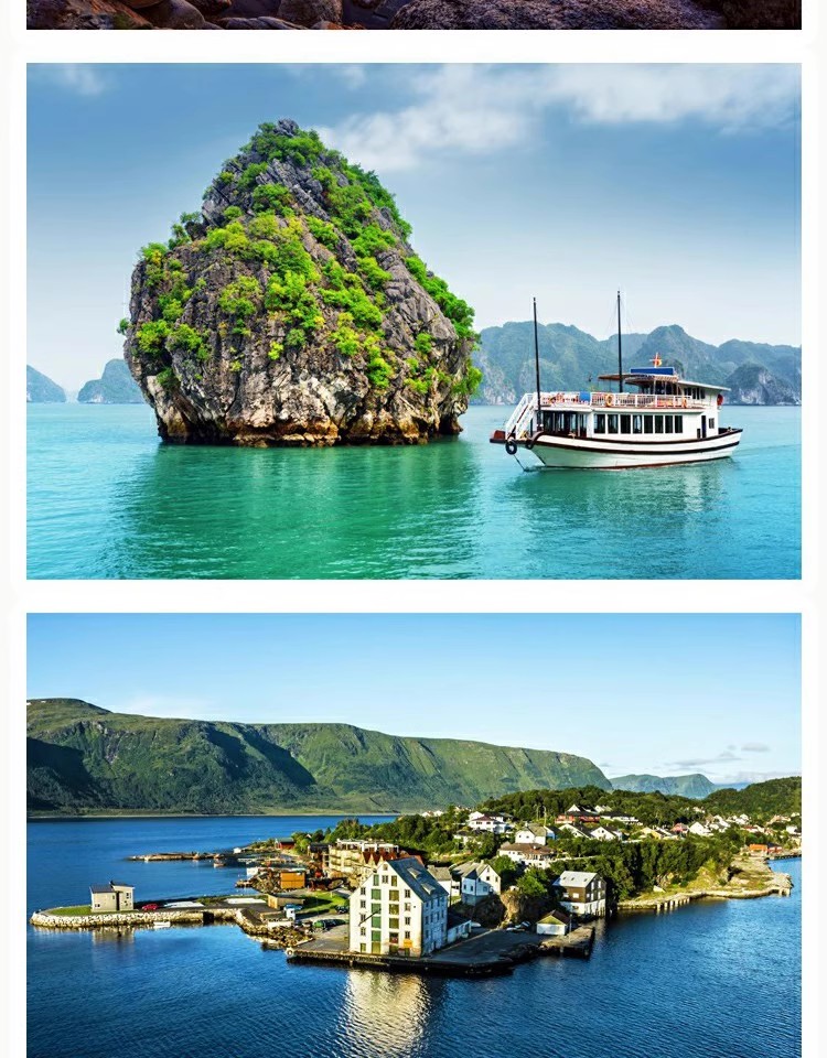 图片[14]-高清自然风景JPG图片湖光山色湖泊山峰山峦设计喷绘打印合成素材-大怪兽分享